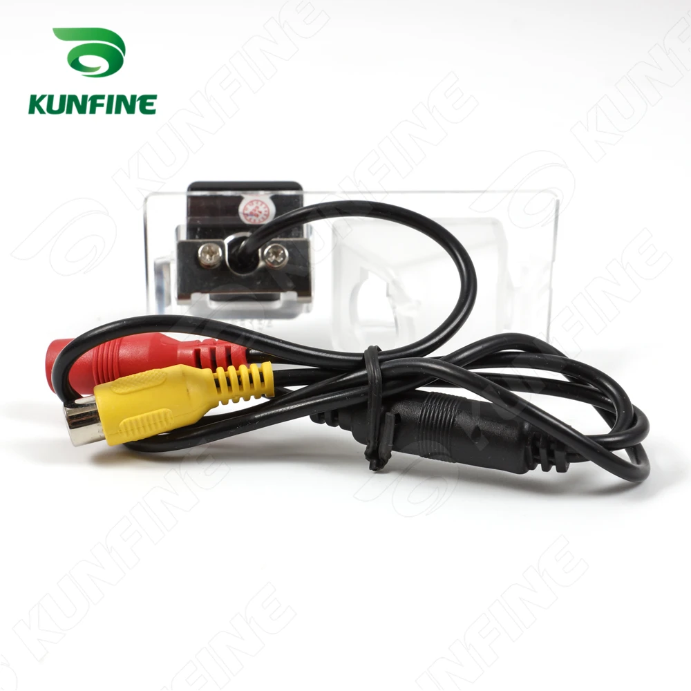 Car Rear View Camera for  Fiat Freemont C