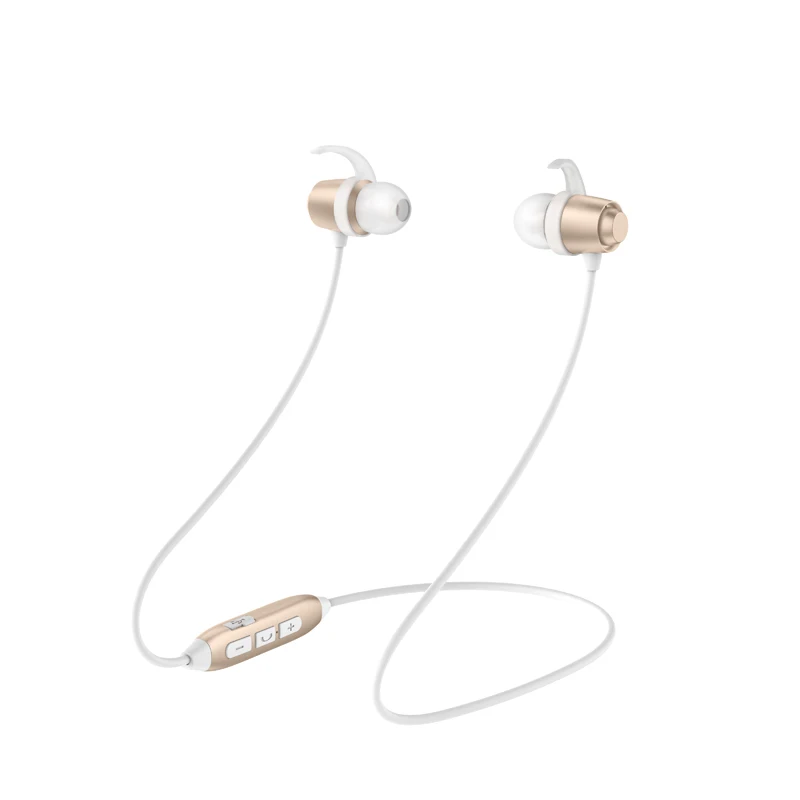 

Sound Intone H8 Bluetooth Earphones Waterproof Sports Wireless Headphone Strong Bass Music Earbuds With Mic for Sony iPhone 7 PC