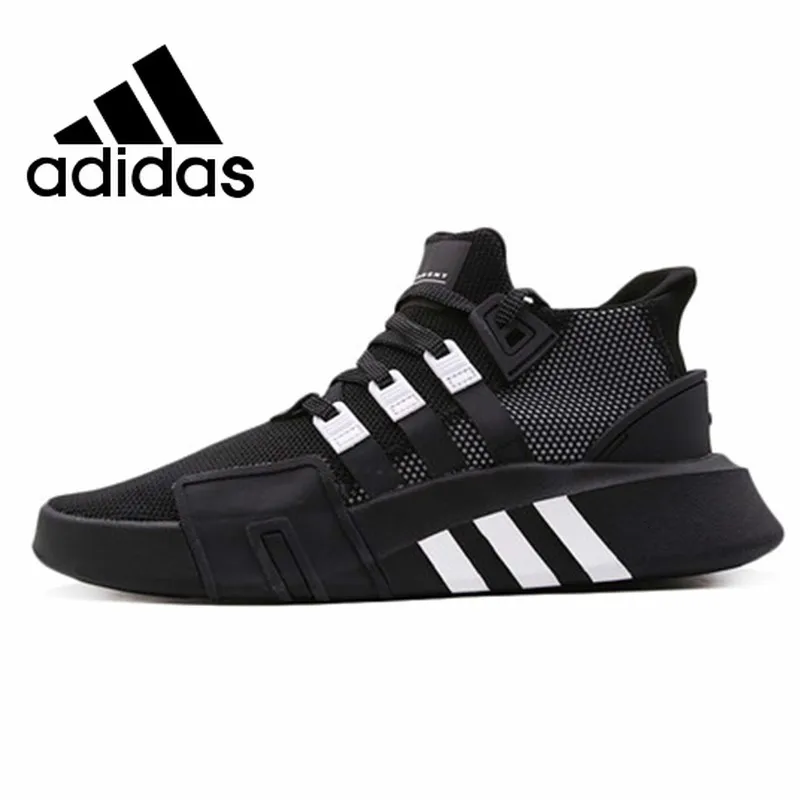 

Original Authentic Adidas Clover EQT Bask Adv Men Running Shoe Outdoor Sneakers Athletic Designer 2019 New Arrival BD7772/BD7773