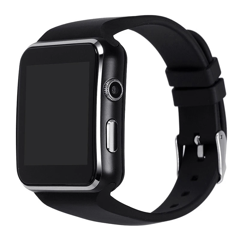 

Bluetooth Smart Watch Best Digital Phone Smartwatch For Samsung iphone LG Android IOS New Fitness Sport Pedometer