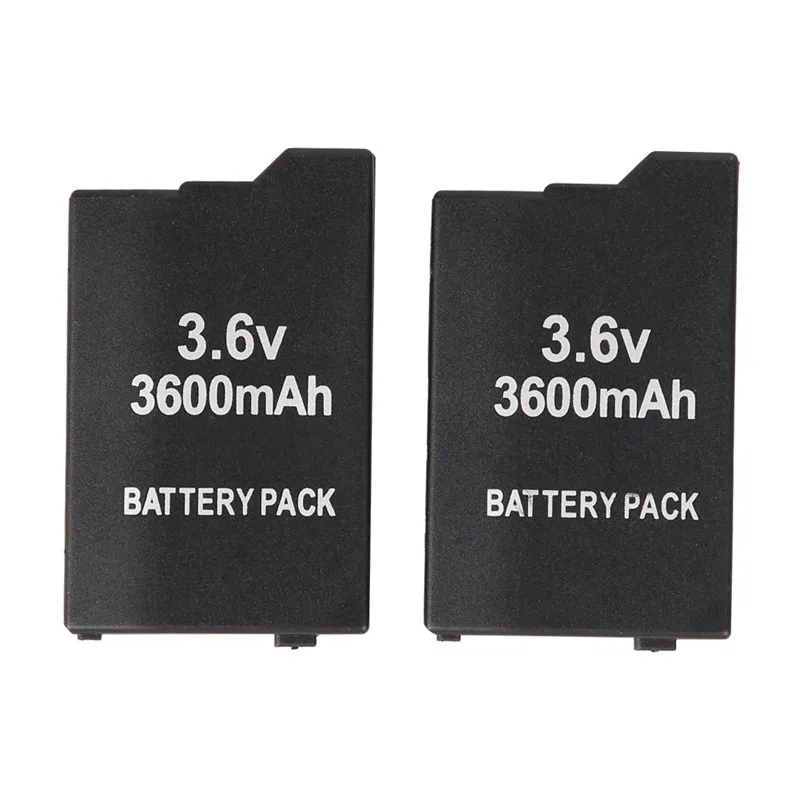 3600mAh-Battery-For-PSP1000-Portable-Rechargeable-Battery-Power-Pack-Replacement-For-Sony-PSP-1000-Console-Game (7)