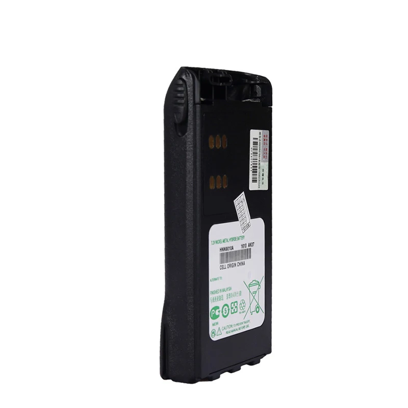 MotoROLA IMPRES GP328 батарея GP338 PTX760 рация Взрывная батарея HNN9010A