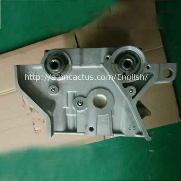 ANQ AWB BAF AWL DKB BBU cylinder head for VW audi a4 a6