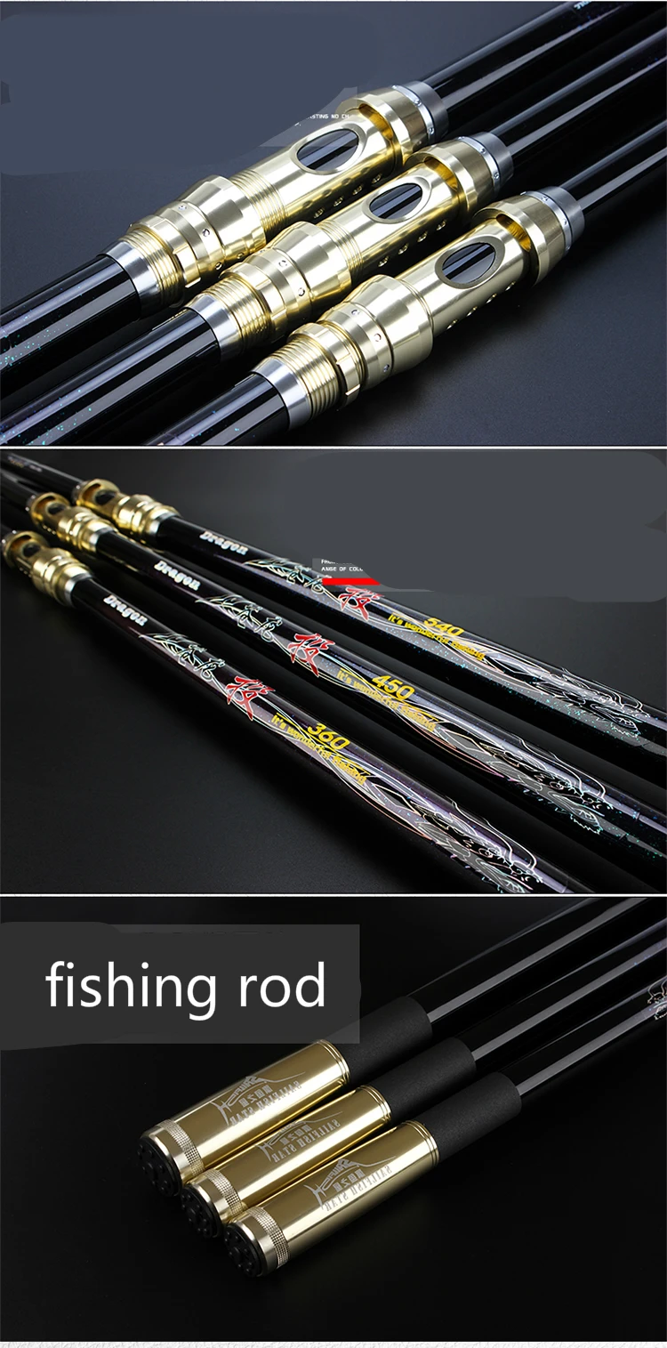 rod telescopic