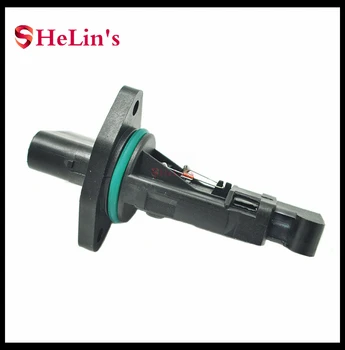 

0 280 217 114 0 280 217 115 0000941948 Mass Air Flow MAF Sensor For MERCEDES-BENZ COUPE Saloon KOMBI C W S 124 220 E CE TE 2.2L