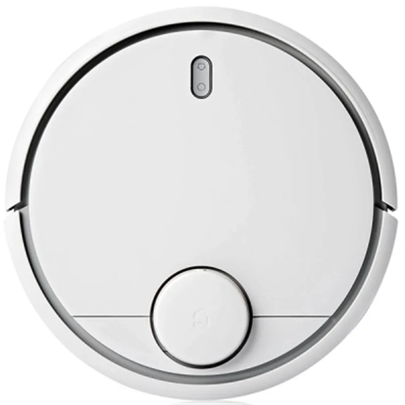 

2018 Roborock S50 Xiaomi MI Robot Vacuum Cleaner 2 for Home Automatic Sweeping Dust Sterilize Smart Planned Washing Mopping Z30