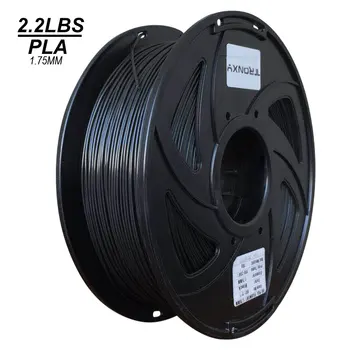 

Tronxy 3D printer filament 1kg/roll 39 colors Optional PLA FILAMENT