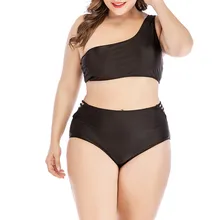 Страуса высокое качество сексуальные висячие шеи косой плечо Сплит нижнее белье пижамы женские Высокая талия обтягивающие шорты пуш-ап