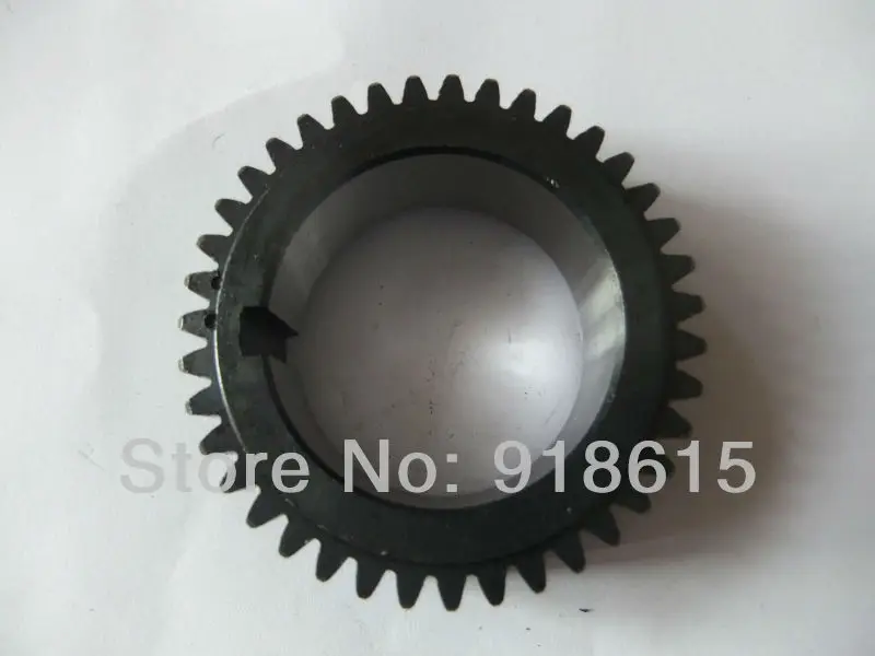 KM186F KM186FA diesel engine accessories,parts,balancing shaft gear