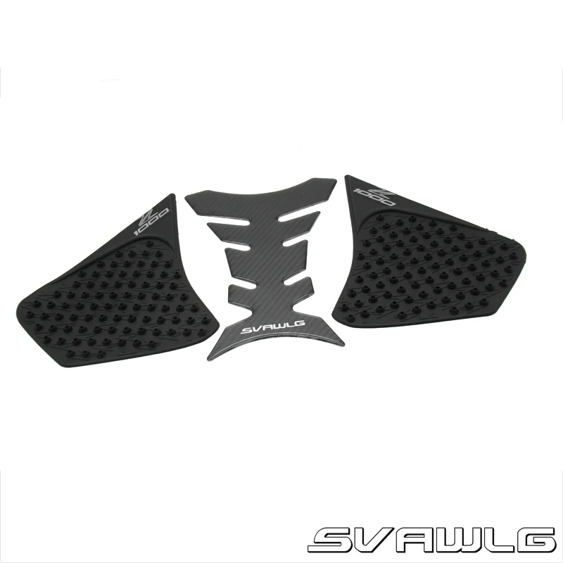 

For Kawasaki Z1000 2014 2015 2016 2017 Protector Anti slip Tank Pad Sticker Gas Decal