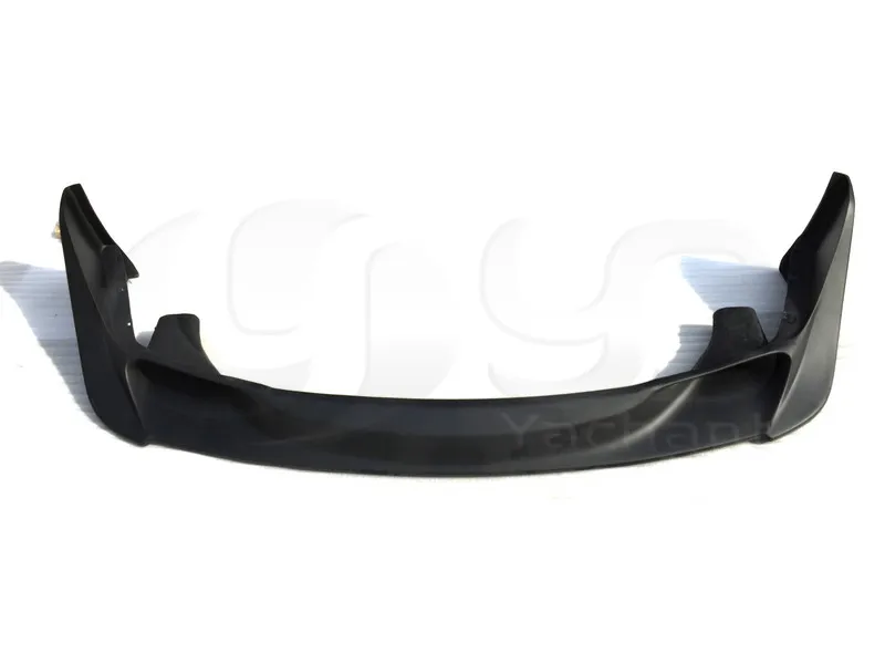 1989-1994 Nissan Skyline R32 GTR TBO Style Front Lip FRP (1)