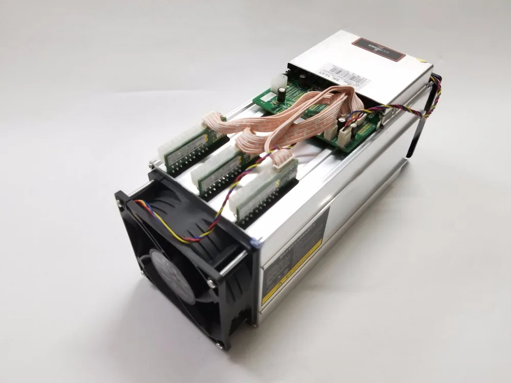 AntMiner S9i 13,5 T майнера биткоинов(без блока питания) BTC МПБ Шахтер лучше, чем S9 T9+ V9 WhatsMiner M3