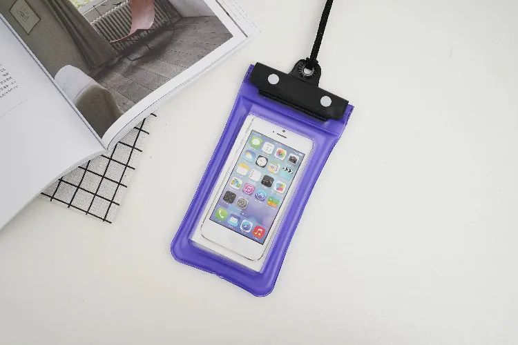 Diving Dry Pack Pouch