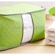 Одеяло для хранения одежды мешочек с магнезией