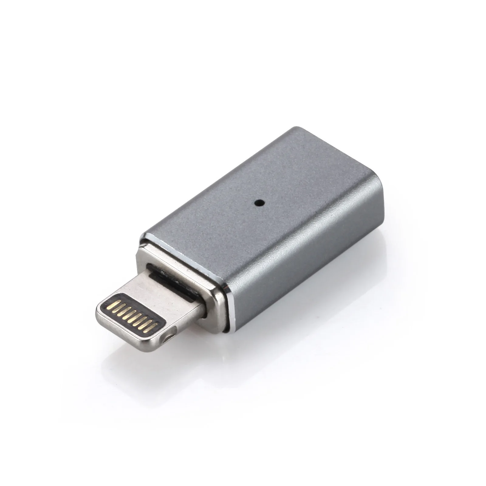 Магнитный адаптер Micro USB к тип-c конвертер USB разъем для iPhone Xiaomi huawei samsung телефон зарядное устройство Кабельный разъем