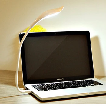 

olding Table Lamp Children Eye Protection Lamp Student Study Reading Dimmer Foldable USB Led Lamps LED Night Light