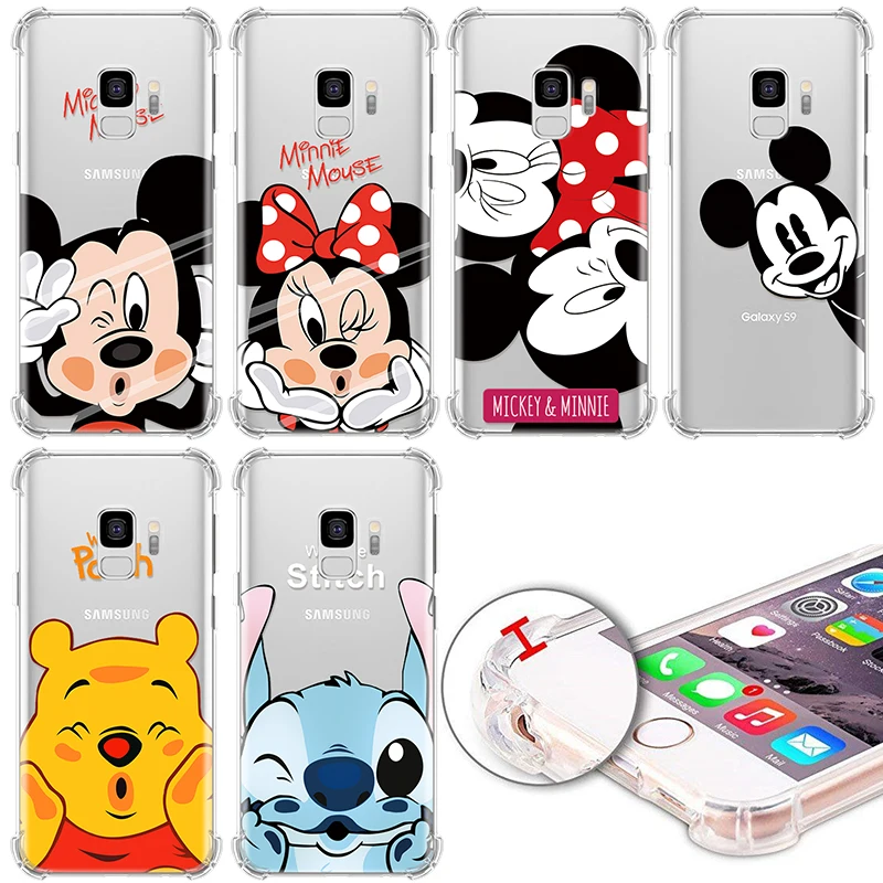 

Print Airbag TPU fundas For Samsung Galaxy Note 8 9 A3 A5 S10 S8 S9 A6 A7 A9 A8 Plus 2018 2017 A6S A750 A950 A9S S10e G530 Case