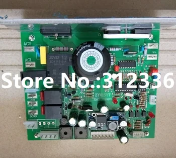 

Free Shipping Motor Controller ZY01SYT treadmill motherboard control circuit board computer under control board