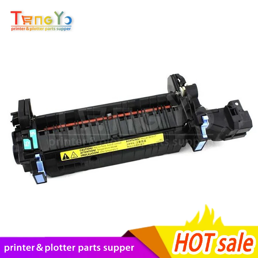 

95% new original for HP CP3525/3530 Fuser Assembly RM1-4955 RM1-4955-000 CC519-67902 RM1-4995 RM1-4995-000 Printer part