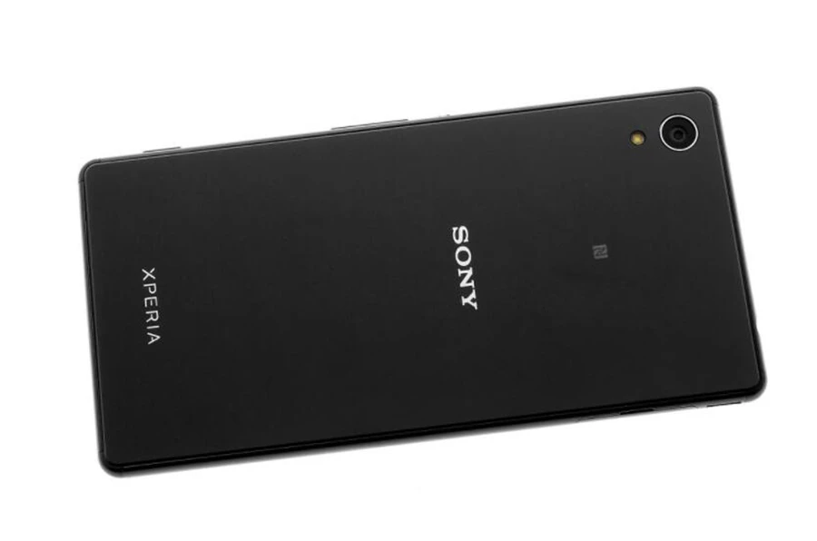 Мобильный телефон sony Xperia M4 Aqua E2303 с одной sim-картой Android 2G ram 8GB rom GPRS gps Wi-Fi 5,0 дюймов сенсорный экран 2400mAh