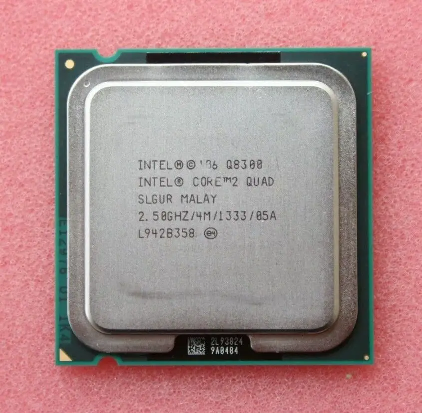 Popular Q8300 Processor-Buy Cheap Q8300 Processor lots