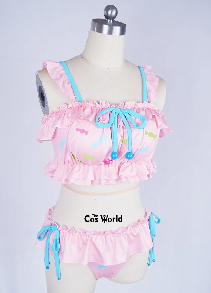 cinderella bathing suit