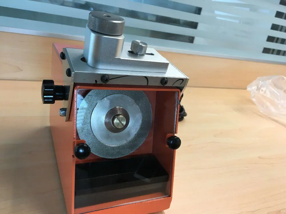 Tungsten electrode grinderin Grinders from Tools on