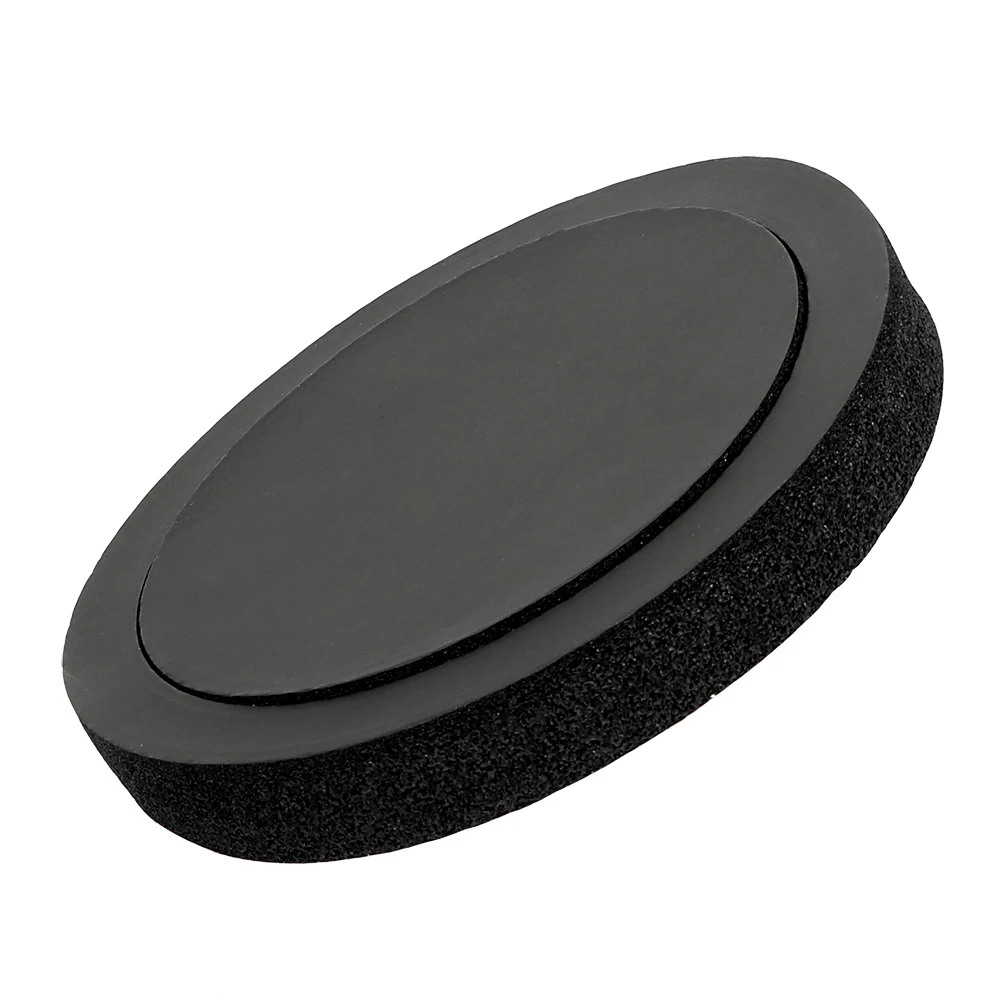 6,5 Zoll Auto Lautsprecher Ring Bass Türverkleidung Schallschutz Cotton  Audio Lautsprecher Self Adhesive Isolierung Zubehör Von 44,07 €
