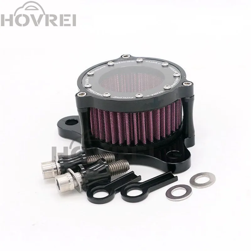 Аксессуары для мотоциклов мотоцикла Harley XL883/1200 X48 модифицированный прозрачный