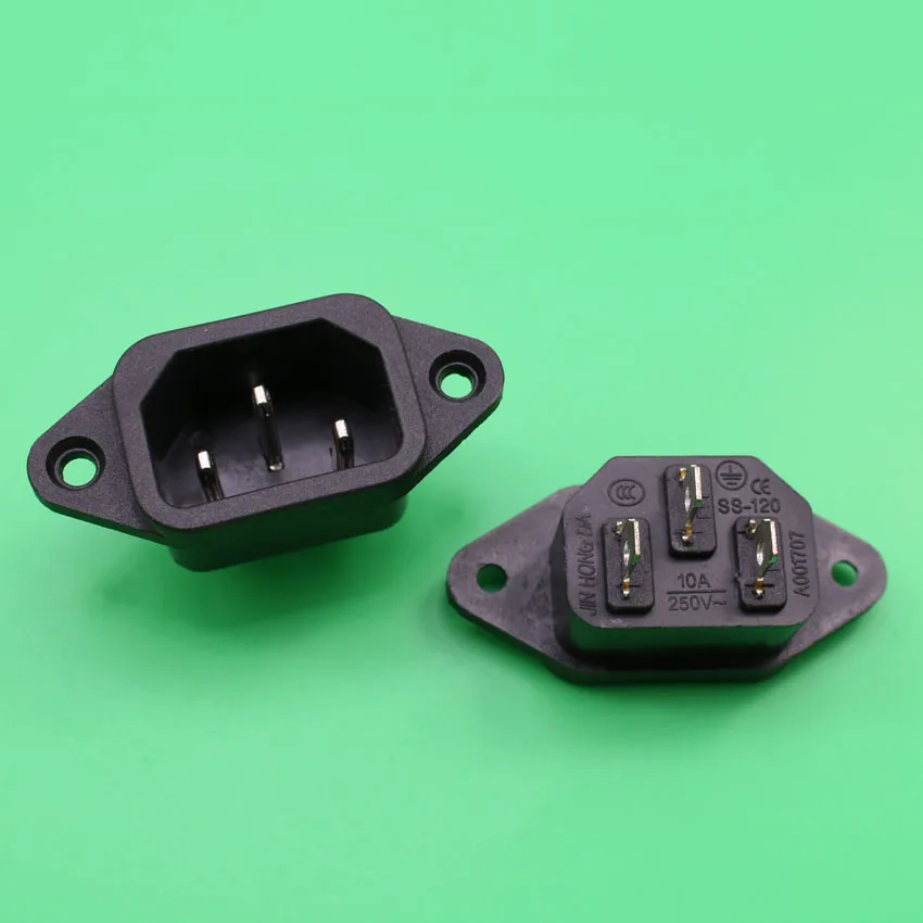 ac power connector