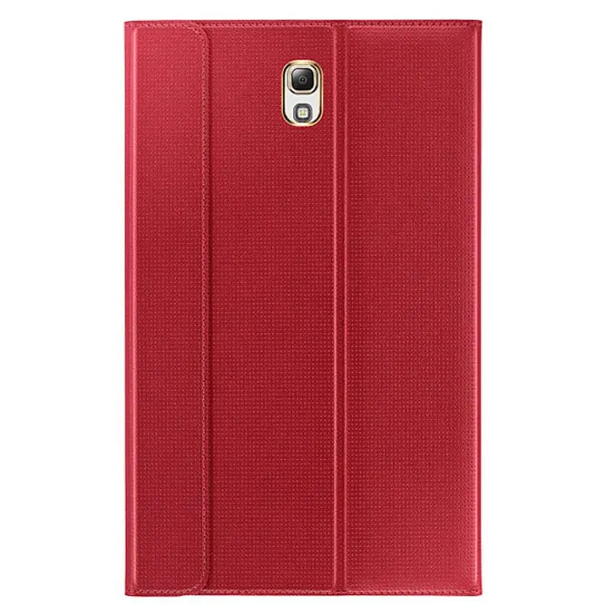 Ультра Тонкий Планшет PU кожаный чехол для Samsung Galaxy Tab S 8 4 дюймов T700/T705 21|Чехлы