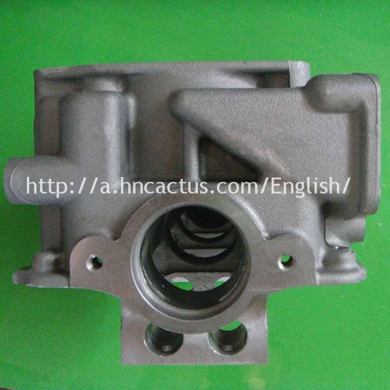 cylinder head F8CV for daewoo matiz
