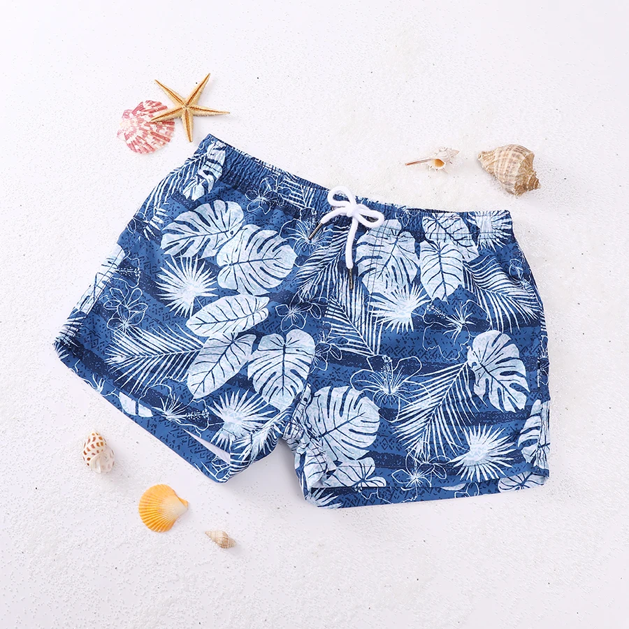 Men's Printed Board Shorts Quick Dry Beach Shorts Swim Trunks Male Bikini Swimwear Surfing Shorts Short De Bain Homme Banadore Men's Printed Board Shorts Quick Dry Beach Shorts Swim Trunks Male Bikini Swimwear Surfing Shorts Short De Bain Homme Banadore