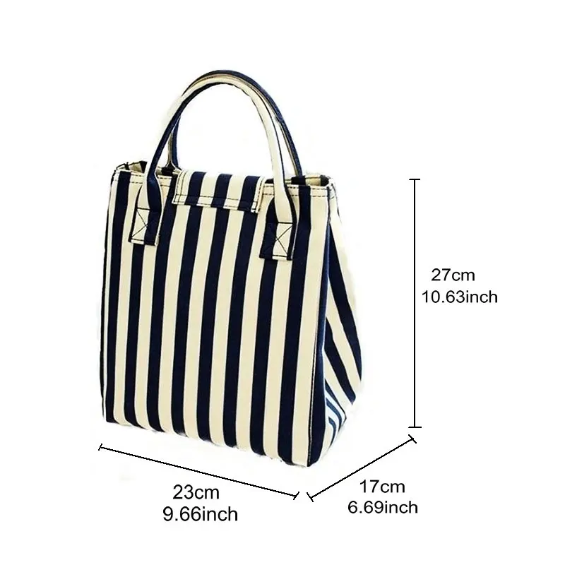 Oxford Cooler Bags Refrigerator For Travel Women Thermal Lunch Bag For Food Large Insulated Bag For Fruit Beer Drink Picnic Bags5 (2)