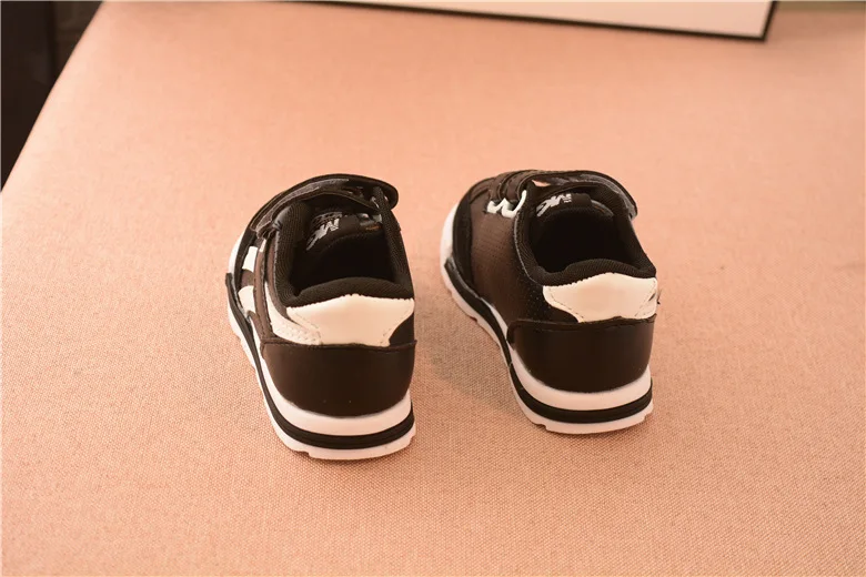 1 To 5 Years Old Baby Boys And Girls Non-Slip Casual Shoes Fashion Sole Top Quality Soft Sports Shoes children Sneakers