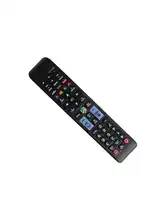 Remote Control For Samsung UE65HU8500TXXU UE65HU8505QXXE UE65HU8580QXZG UE65HU8590VXZG UE75H6470SSXZG LED HDTV Smart TV