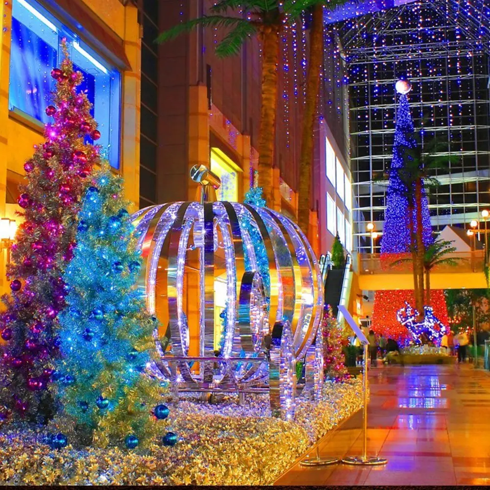 F5 70/100/200/500 LED Outdoor Solar Lamps LED String Lights Fairy Holiday Christmas Party Garland Solar Garden Waterproof Lights F5 70/100/200/500 LED Outdoor Solar Lamps LED String Lights Fairy Holiday Christmas Party Garland Solar Garden Waterproof Lights