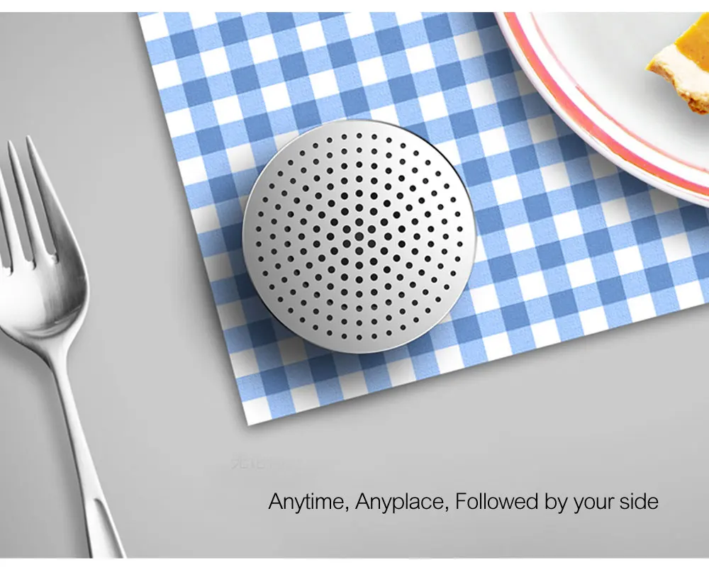 Xiaomi mi Bluetooth speaker portable wireless speakers mini MP3 player music speaker original7