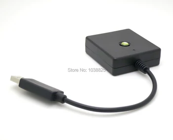

High Quality Joystick GamePad for PS2 to for Xbox One PC Controller Adapter Converter for XBOX one Console Game