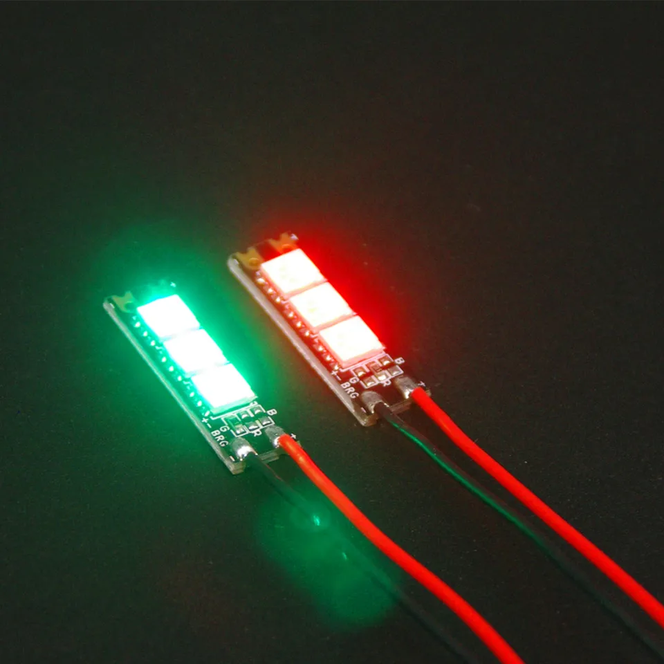 reptile led strip light