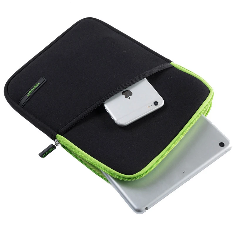 

New style TANTUQI unique 7.9 - inch For Ipad 2/3 Mini2 device in tablet bladder bag shockproof bag Suitable for all Tablets Etc.