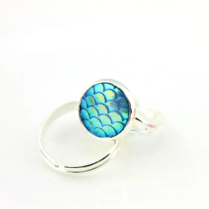 R1329 Silver Blue