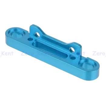 

860017 Blue Rear Lower Suspension Arm For HSP RC 1/8 Nitro Car 60020 Upgrade Part