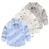 Camiseta de manga larga con estampado de coche para niños, 2, 3, 4, 6, 8 y 10 años, color blanco y gris, para primavera y otoño, 2022 ► Foto 1/6