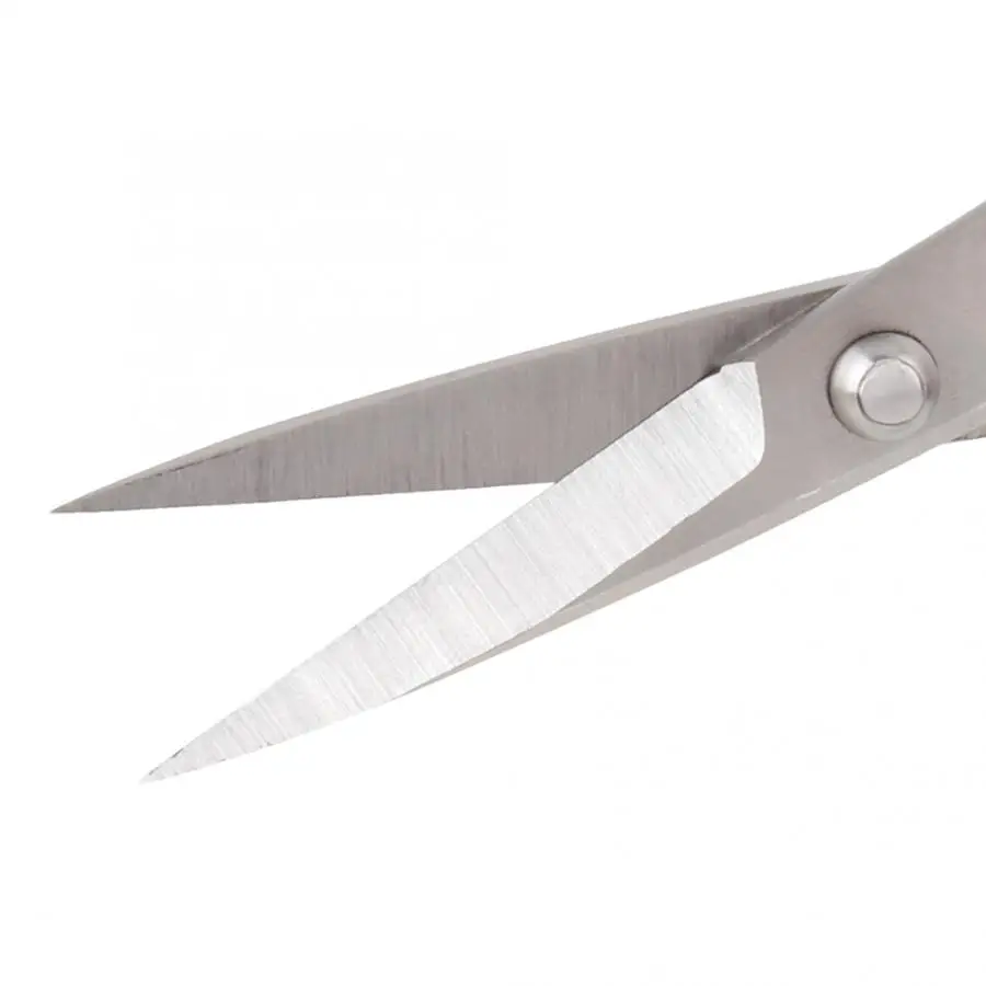 Нержавеющая сталь ножницы для бонсай ножницы для бонсаи длинная ручка в виде ножниц 210 мм