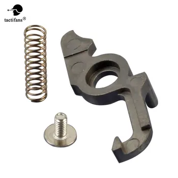 

SHS CUT OFF LEVER Yaw Control Bar for Airsoft AEG Ver. 2 Gearbox