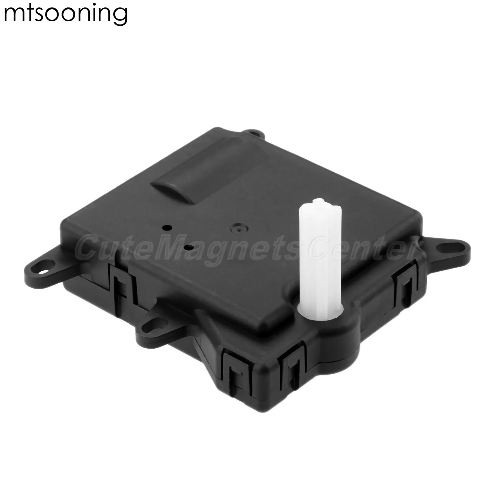 

mtsooning Heater Blend Door Valve Actuator 1L2Z19E616BA for Ford Expedition Explorer Sport Lincoln Aviator Mercury Mountaineer