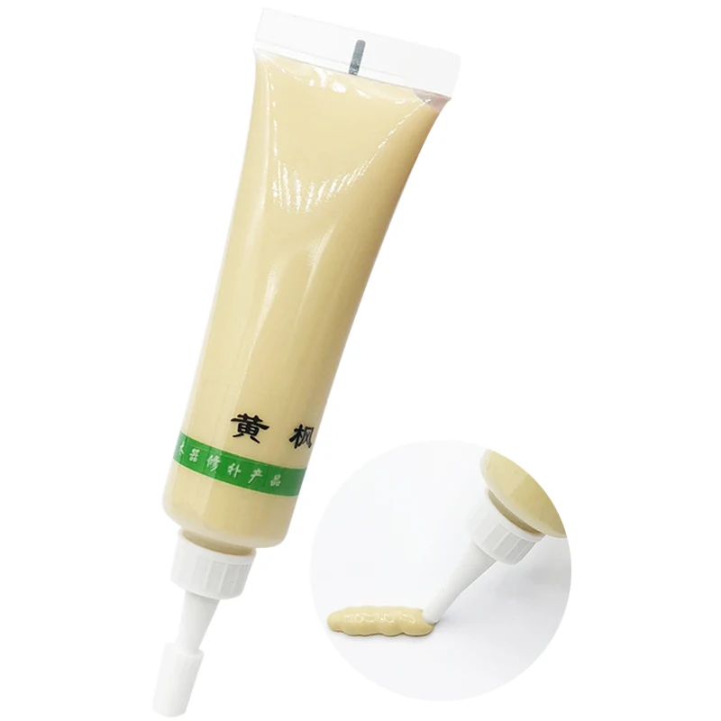 Furniture Scratch Fast Remover Solid Wood Refinishing Paste Repair Paint Floor Colors Huang Feng 18G Pen huismerk kopen in de aanbieding Furniture Scratch Fast Remover Solid Wood Refinishing Paste Repair Paint Floor Colors Huang Feng 18G Pen huismerk kopen in de aanbieding