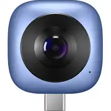 Huawei Coolplay версия CV60 панорамный объектив камеры hd 3D камера live motion android 360 градусов широкоугольный внешний мобильный телефон