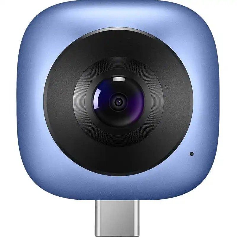 Huawei Coolplay версия CV60 панорамный объектив камеры hd 3D live motion камера android 360 градусов